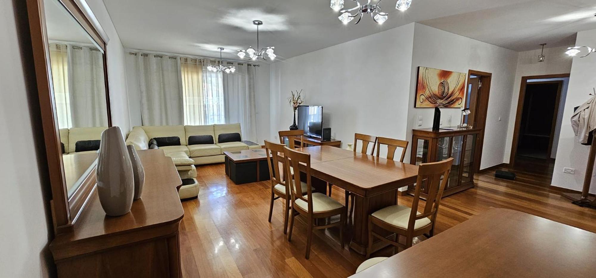 Апартаменты Vista Mar - Ac, Pool & Gym Фуншал Экстерьер фото